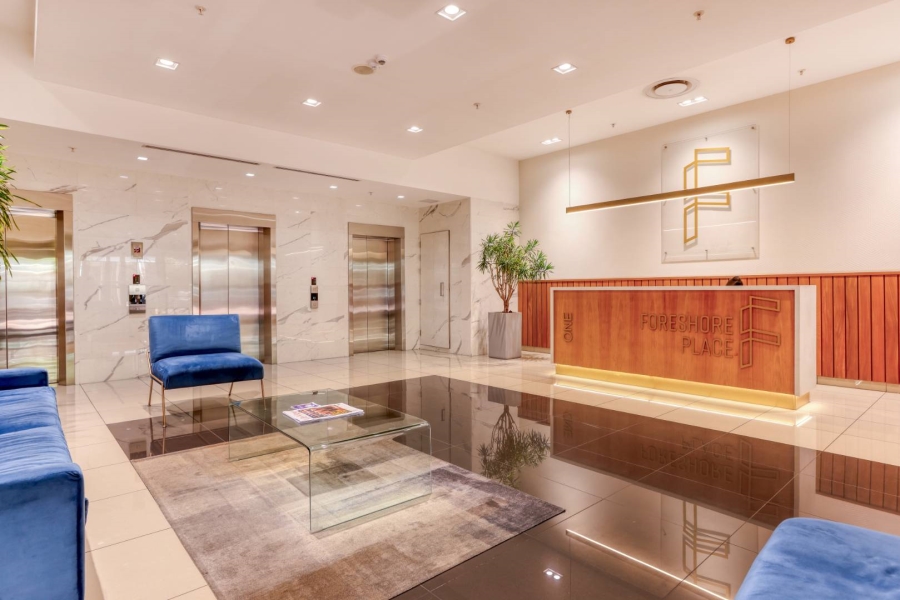 0 Bedroom Property for Sale in Cape Town City Centre Western Cape